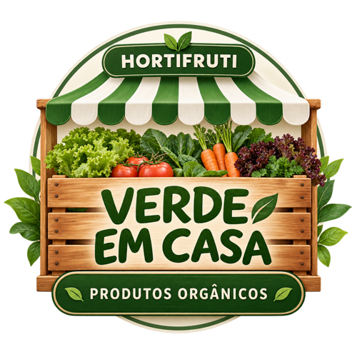 Verde em Casa